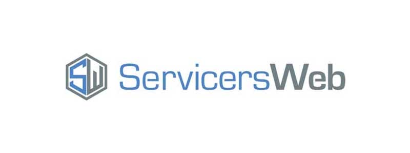 servicers web feature image