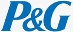 P&G logo