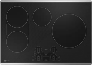 GE induction cooktop