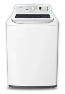 Insignia clothes washer