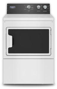 maytag commercial grade dryer