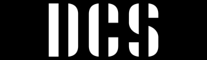 DCS gallery logo