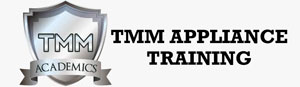 TMM appliance training gallery logo