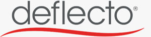 defelcto gallery logo