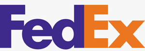 FedEx gallery logo