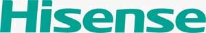 Hisense logo