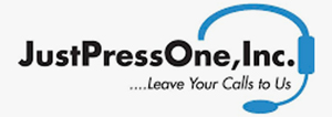 just press one gallery logo