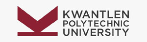 Kwantlen University gallery logo