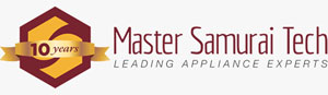 master samurai tech gallery logo