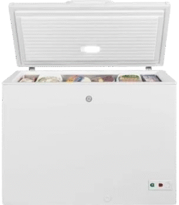 GE hotpoint freezer