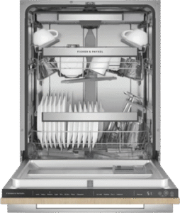 fisher paykel dishwasher