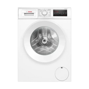 Bosch: 24 Inch Front Load Washer